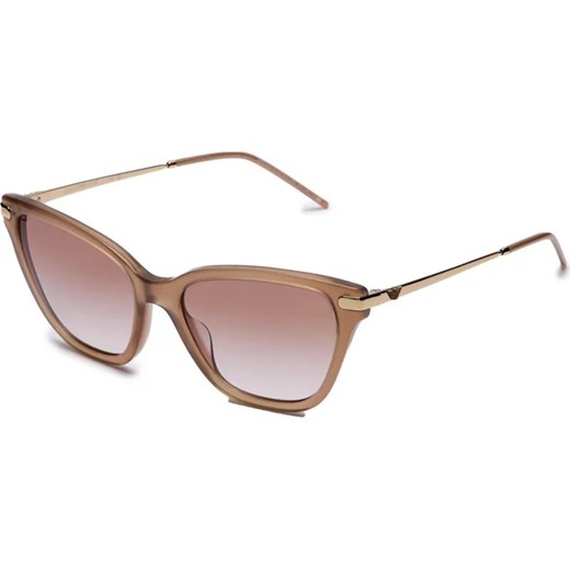 Emporio Armani Okulary przeciwsłoneczne ze sklepu Gomez Fashion Store w kategorii Okulary przeciwsłoneczne damskie - zdjęcie 184318577