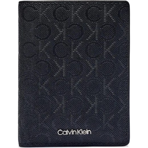 Calvin Klein Skórzany portfel ze sklepu Gomez Fashion Store w kategorii Portfele męskie - zdjęcie 184318588