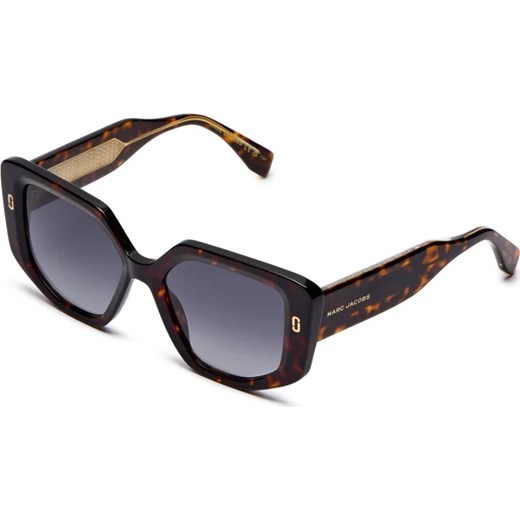 Marc Jacobs Okulary przeciwsłoneczne MJ 1116/S ze sklepu Gomez Fashion Store w kategorii Okulary przeciwsłoneczne damskie - zdjęcie 184318589