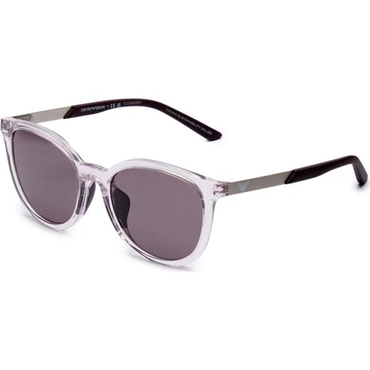Emporio Armani Okulary przeciwsłoneczne ze sklepu Gomez Fashion Store w kategorii Okulary przeciwsłoneczne dziecięce - zdjęcie 184318596