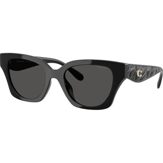 Coach Okulary przeciwsłoneczne HC8418U ze sklepu Gomez Fashion Store w kategorii Okulary przeciwsłoneczne damskie - zdjęcie 184318615