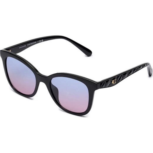 Coach Okulary przeciwsłoneczne HC8419U ze sklepu Gomez Fashion Store w kategorii Okulary przeciwsłoneczne damskie - zdjęcie 184318618