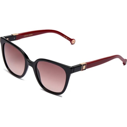 Carolina Herrera Okulary przeciwsłoneczne HER 0297/S ze sklepu Gomez Fashion Store w kategorii Okulary przeciwsłoneczne damskie - zdjęcie 184318619