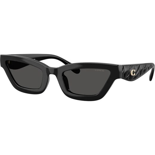Coach Okulary przeciwsłoneczne HC8420U ze sklepu Gomez Fashion Store w kategorii Okulary przeciwsłoneczne damskie - zdjęcie 184318627