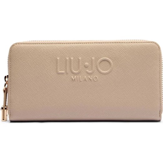 Liu Jo Portfel Liu Jo One Size promocyjna cena Gomez Fashion Store