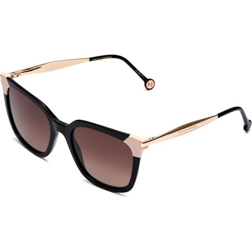 Carolina Herrera Okulary przeciwsłoneczne HER 0308/S ze sklepu Gomez Fashion Store w kategorii Okulary przeciwsłoneczne damskie - zdjęcie 184318645