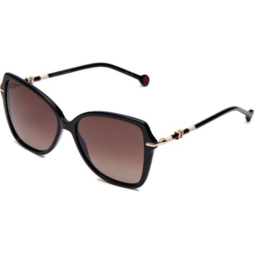 Carolina Herrera Okulary przeciwsłoneczne HER 0302/S ze sklepu Gomez Fashion Store w kategorii Okulary przeciwsłoneczne damskie - zdjęcie 184318649