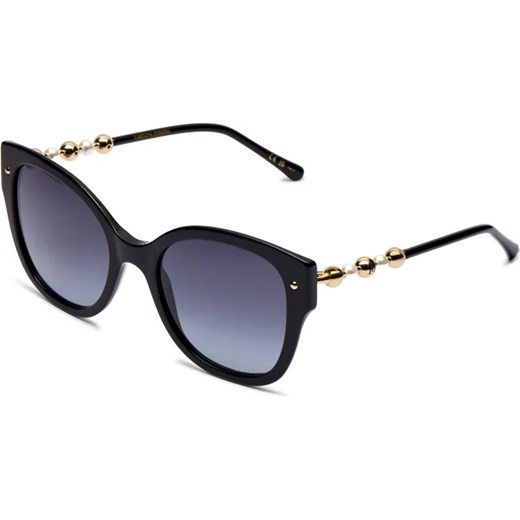 Carolina Herrera Okulary przeciwsłoneczne HER 0318/S ze sklepu Gomez Fashion Store w kategorii Okulary przeciwsłoneczne damskie - zdjęcie 184318656