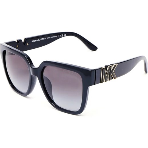 Michael Kors Okulary przeciwsłoneczne Karlie ze sklepu Gomez Fashion Store w kategorii Okulary przeciwsłoneczne damskie - zdjęcie 184318658