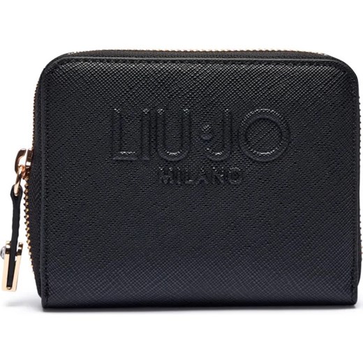 Liu Jo Portfel MILANO ze sklepu Gomez Fashion Store w kategorii Portfele damskie - zdjęcie 184318665
