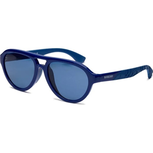 Burberry Okulary przeciwsłoneczne ze sklepu Gomez Fashion Store w kategorii Okulary przeciwsłoneczne dziecięce - zdjęcie 184318666
