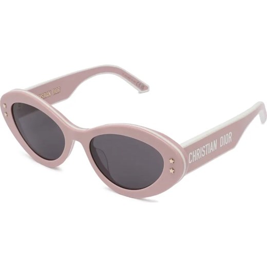 Dior Okulary przeciwsłoneczne DIORPACIFIC_B1U ze sklepu Gomez Fashion Store w kategorii Okulary przeciwsłoneczne damskie - zdjęcie 184318669