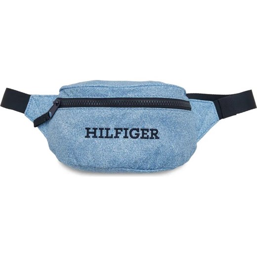Tommy Hilfiger Saszetka nerka DENIM ze sklepu Gomez Fashion Store w kategorii Torby i walizki dziecięce - zdjęcie 184318676