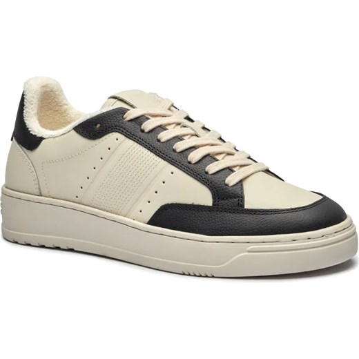 Alohas Skórzane sneakersy ze sklepu Gomez Fashion Store w kategorii Buty sportowe damskie - zdjęcie 184318695