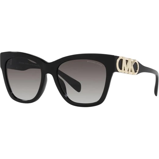 Michael Kors Okulary przeciwsłoneczne Empire Square ze sklepu Gomez Fashion Store w kategorii Okulary przeciwsłoneczne damskie - zdjęcie 184318699