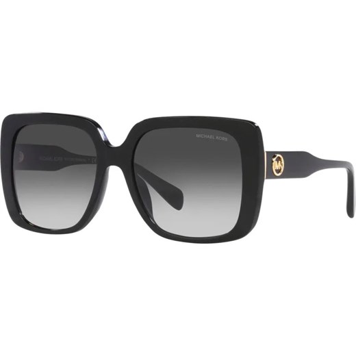 Michael Kors Okulary przeciwsłoneczne Empire Square ze sklepu Gomez Fashion Store w kategorii Okulary przeciwsłoneczne damskie - zdjęcie 184318705