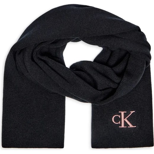 Calvin Klein Jeans Szal OS wyprzedaż Gomez Fashion Store