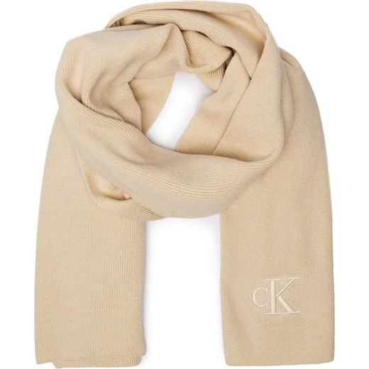 Calvin Klein Jeans Szal ze sklepu Gomez Fashion Store w kategorii Szaliki i chusty damskie - zdjęcie 184318718
