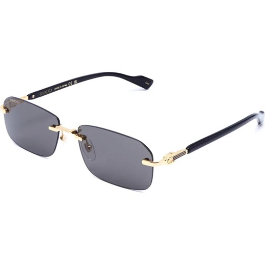 Gucci Okulary przeciwsłoneczne GG1221S ze sklepu Gomez Fashion Store w kategorii Okulary przeciwsłoneczne męskie - zdjęcie 184318719