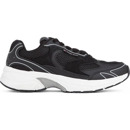Tommy Jeans Sneakersy ze sklepu Gomez Fashion Store w kategorii Buty sportowe damskie - zdjęcie 184318728