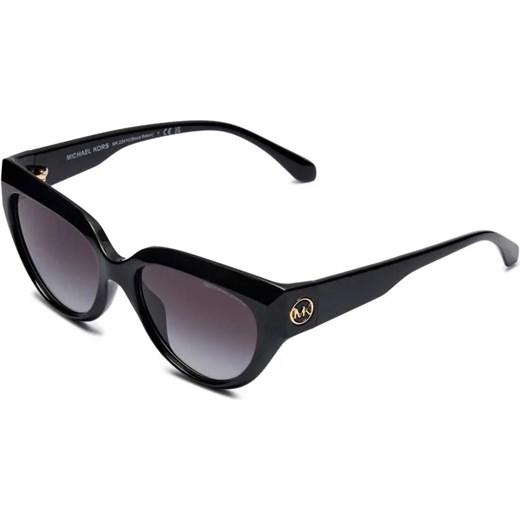 Michael Kors Okulary przeciwsłoneczne Boca Raton ze sklepu Gomez Fashion Store w kategorii Okulary przeciwsłoneczne damskie - zdjęcie 184318735