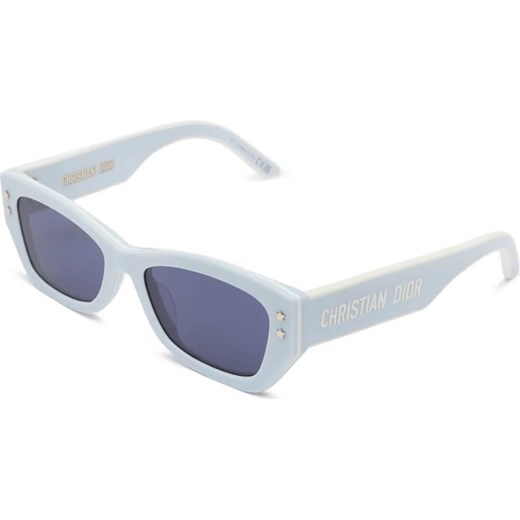 Dior Okulary przeciwsłoneczne PACIFIC ze sklepu Gomez Fashion Store w kategorii Okulary przeciwsłoneczne damskie - zdjęcie 184318738