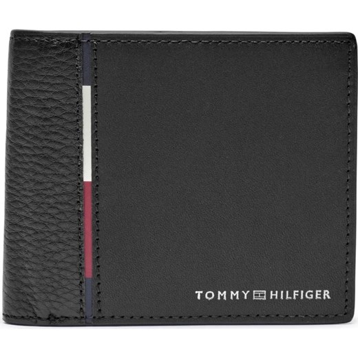 Tommy Hilfiger Skórzany Portfel ze sklepu Gomez Fashion Store w kategorii Portfele męskie - zdjęcie 184318747