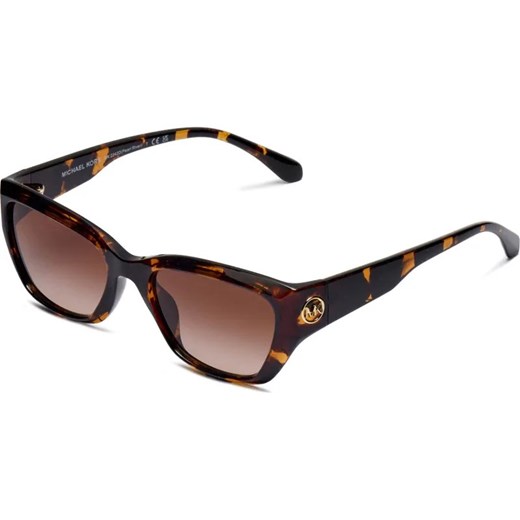 Michael Kors Okulary przeciwsłoneczne Pearl Rivers ze sklepu Gomez Fashion Store w kategorii Okulary przeciwsłoneczne damskie - zdjęcie 184318749