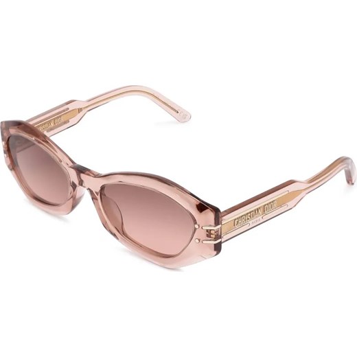 Dior Okulary przeciwsłoneczne CD40139U ze sklepu Gomez Fashion Store w kategorii Okulary przeciwsłoneczne damskie - zdjęcie 184318776