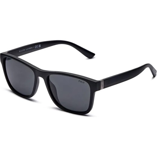POLO RALPH LAUREN Okulary przeciwsłoneczne PH4229U ze sklepu Gomez Fashion Store w kategorii Okulary przeciwsłoneczne męskie - zdjęcie 184318788