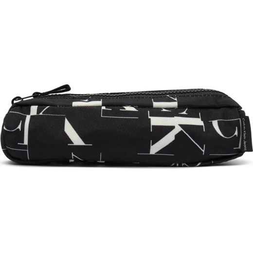 Calvin Klein Jeans Piórnik CITY One Size okazyjna cena Gomez Fashion Store