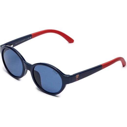 POLO RALPH LAUREN Okulary przeciwsłoneczne ze sklepu Gomez Fashion Store w kategorii Okulary przeciwsłoneczne dziecięce - zdjęcie 184318798