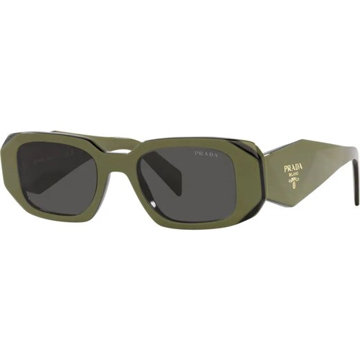 PRADA Okulary przeciwsłoneczne ze sklepu Gomez Fashion Store w kategorii Okulary przeciwsłoneczne damskie - zdjęcie 184318816