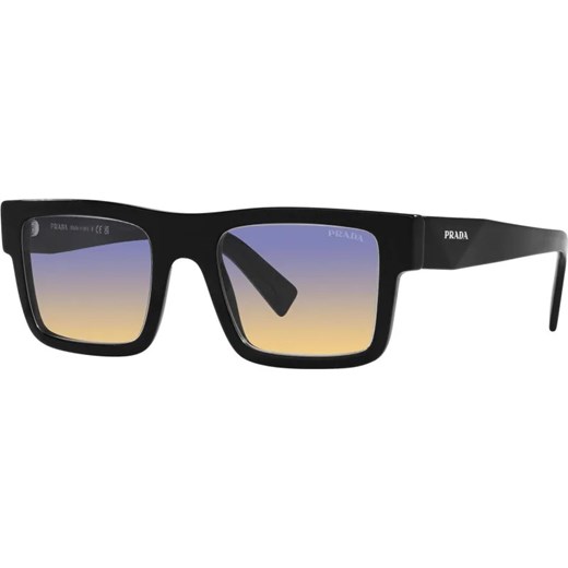 PRADA Okulary przeciwsłoneczne ze sklepu Gomez Fashion Store w kategorii Okulary przeciwsłoneczne męskie - zdjęcie 184318819