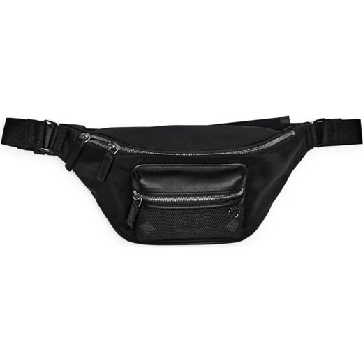 MCM Saszetka nerka FURSTEN ze sklepu Gomez Fashion Store w kategorii Nerki - zdjęcie 184318825
