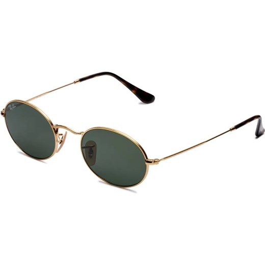 Ray-Ban Okulary przeciwsłoneczne RB3547N ze sklepu Gomez Fashion Store w kategorii Okulary przeciwsłoneczne damskie - zdjęcie 184318826