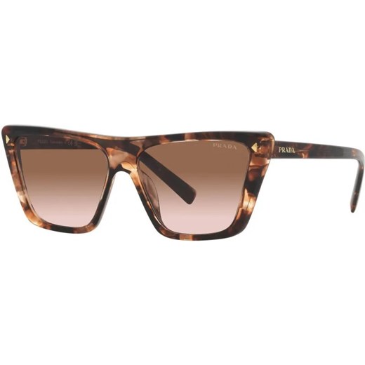 PRADA Okulary przeciwsłoneczne ze sklepu Gomez Fashion Store w kategorii Okulary przeciwsłoneczne damskie - zdjęcie 184318828