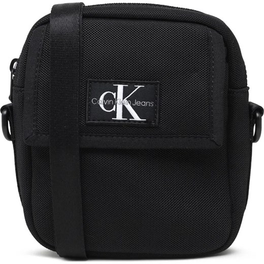 Calvin Klein Jeans Reporterka ze sklepu Gomez Fashion Store w kategorii Saszetki - zdjęcie 184318829