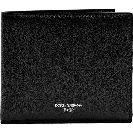 Dolce & Gabbana Portfel ze sklepu Gomez Fashion Store w kategorii Portfele męskie - zdjęcie 184318838