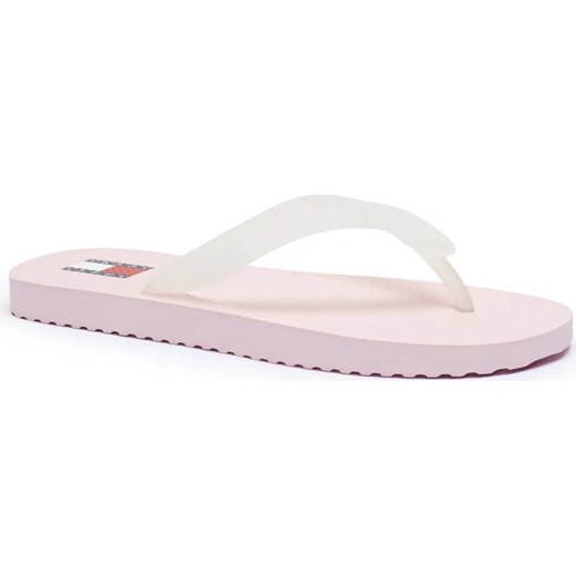 Tommy Jeans Japonki ze sklepu Gomez Fashion Store w kategorii Klapki damskie - zdjęcie 184318855
