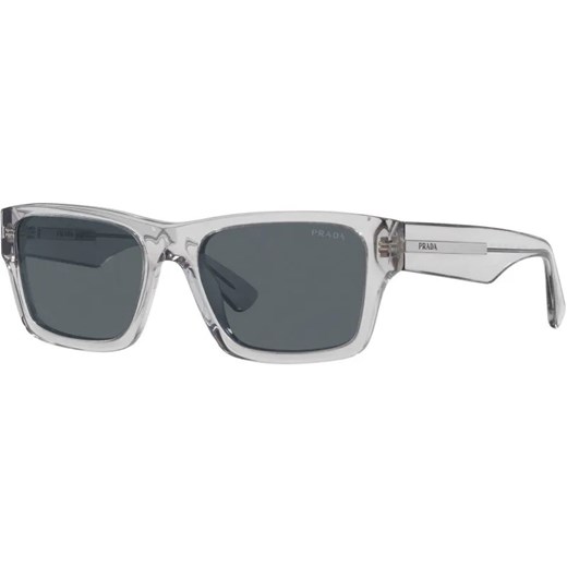 PRADA Okulary przeciwsłoneczne ze sklepu Gomez Fashion Store w kategorii Okulary przeciwsłoneczne męskie - zdjęcie 184318858