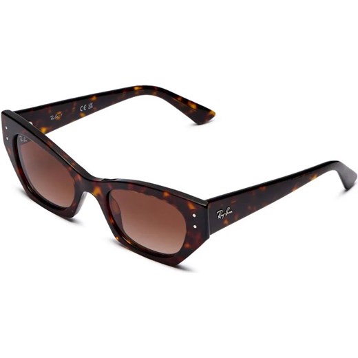 Ray-Ban Okulary przeciwsłoneczne RB4430 ze sklepu Gomez Fashion Store w kategorii Okulary przeciwsłoneczne damskie - zdjęcie 184318868