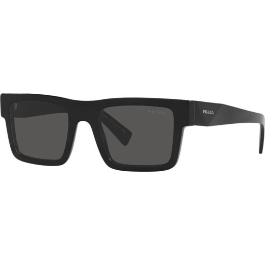 PRADA Okulary przeciwsłoneczne ze sklepu Gomez Fashion Store w kategorii Okulary przeciwsłoneczne męskie - zdjęcie 184318869
