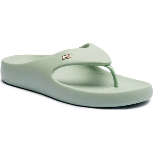 Tommy Hilfiger Japonki ze sklepu Gomez Fashion Store w kategorii Klapki damskie - zdjęcie 184318875