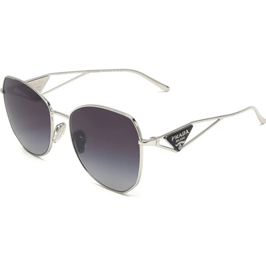 PRADA Okulary przeciwsłoneczne ze sklepu Gomez Fashion Store w kategorii Okulary przeciwsłoneczne damskie - zdjęcie 184318887