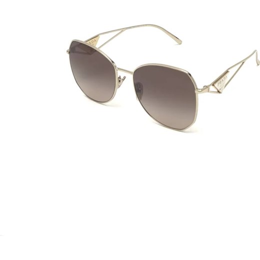 PRADA Okulary przeciwsłoneczne ze sklepu Gomez Fashion Store w kategorii Okulary przeciwsłoneczne damskie - zdjęcie 184318888