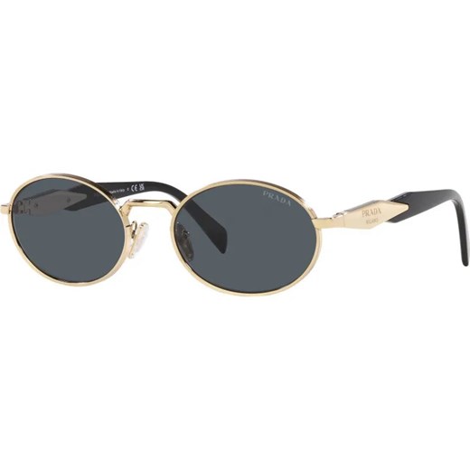 PRADA Okulary przeciwsłoneczne ze sklepu Gomez Fashion Store w kategorii Okulary przeciwsłoneczne damskie - zdjęcie 184318889