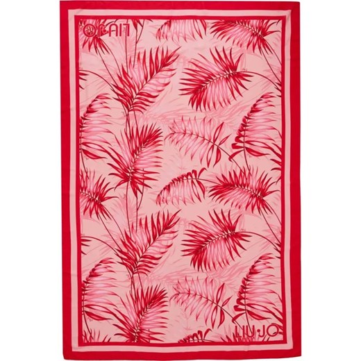 Liu Jo Beachwear Pareo ze sklepu Gomez Fashion Store w kategorii Szaliki i chusty damskie - zdjęcie 184318898