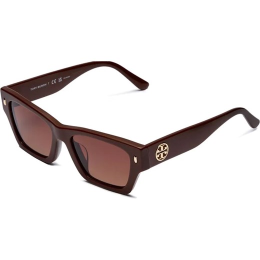 TORY BURCH Okulary przeciwsłoneczne TY7169U ze sklepu Gomez Fashion Store w kategorii Okulary przeciwsłoneczne damskie - zdjęcie 184318936