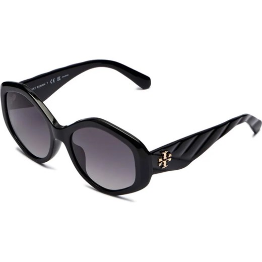 TORY BURCH Okulary przeciwsłoneczne TY7217U ze sklepu Gomez Fashion Store w kategorii Okulary przeciwsłoneczne damskie - zdjęcie 184318949